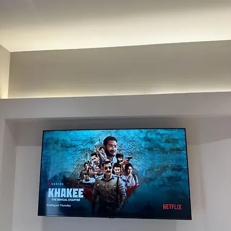 John Appartamento Vlorë