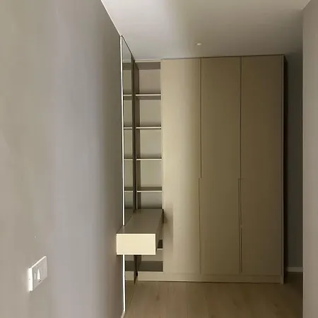 John Apartment *