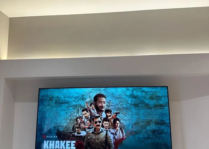 John Appartamento Vlorë