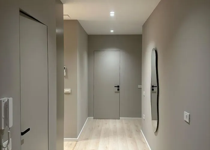 Appartamento John Vlorë