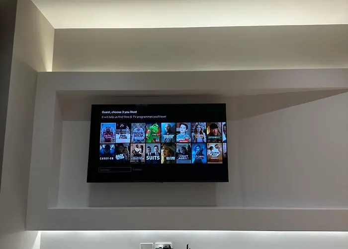 John Appartamento Vlorë