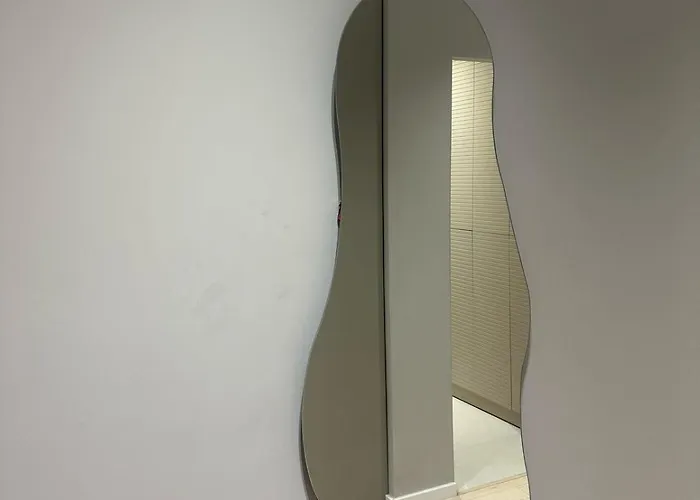 John Appartamento Vlorë