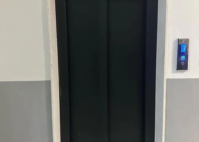 John Appartamento Vlorë