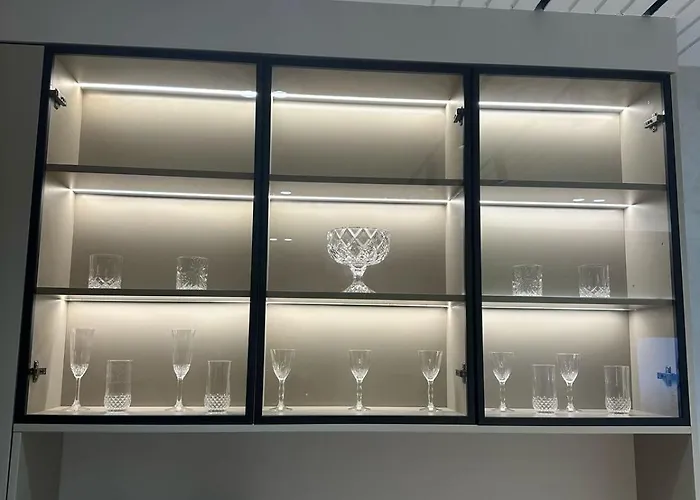 Appartamento John Vlorë