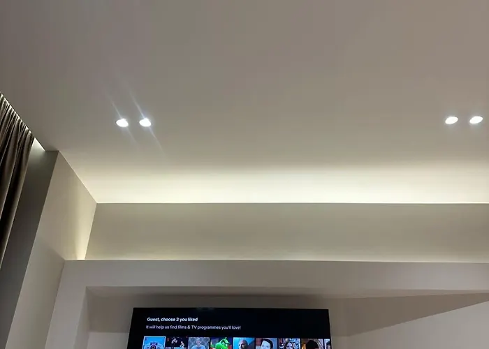 John Appartamento Vlorë