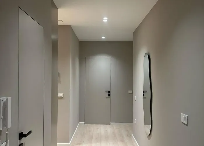 Appartamento John Vlorë