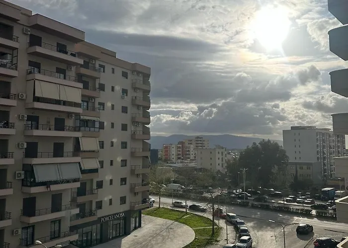 John Appartamento Vlorë