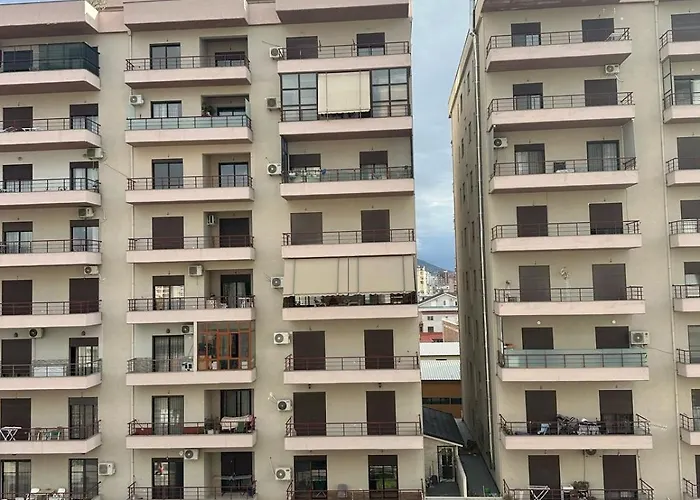 Appartamento John Vlorë