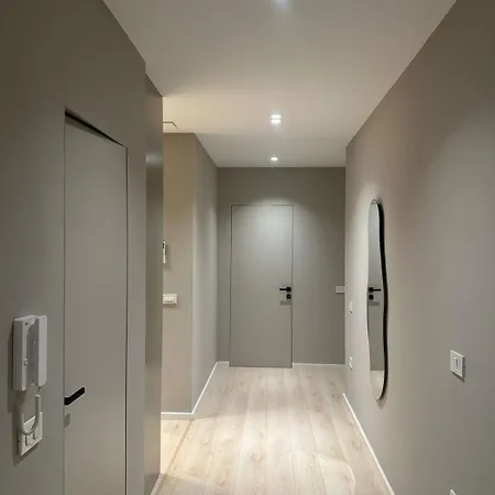 Apartment John