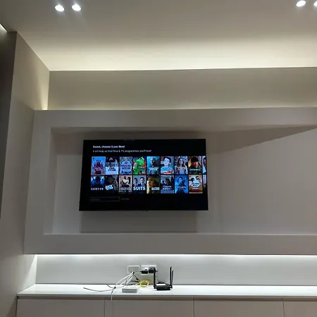 John Apartmán Vlorë