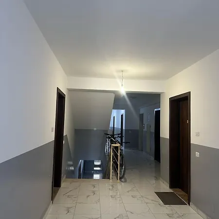 John Apartment