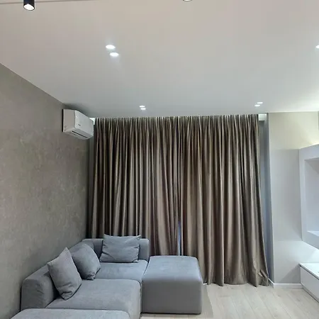 Apartmán John *
