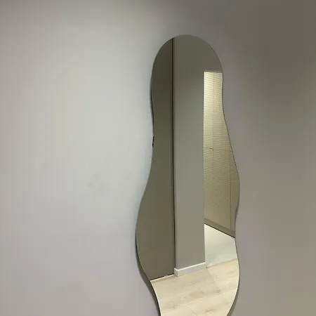 John Apartment Vlore