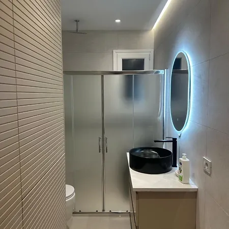 John Apartment