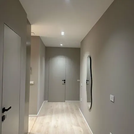 Apartment John *