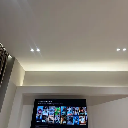 John Apartmán Vlorë