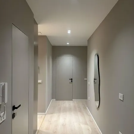 Apartmán John Vlorë