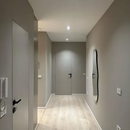 Apartmán John *