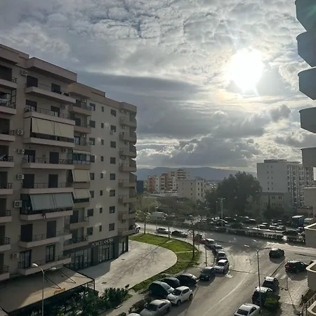 John Apartmán Vlorë